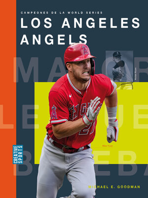 cover image of Los Angeles Angels